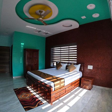 Kokan Heritage Resort Mālvan Esterno foto