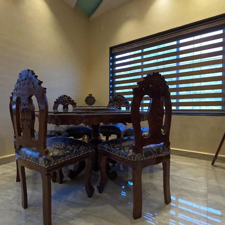 Kokan Heritage Resort Mālvan Esterno foto