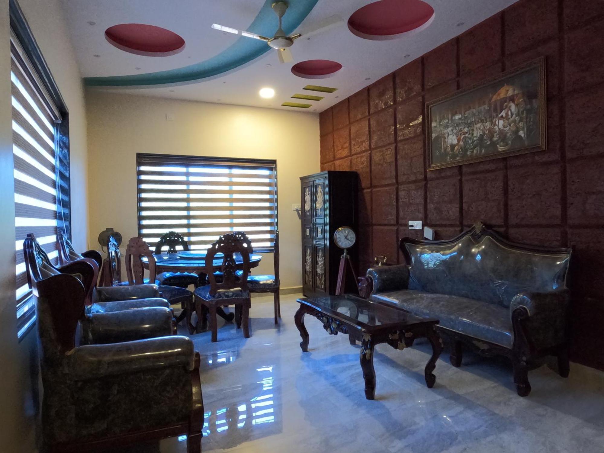 Kokan Heritage Resort Mālvan Esterno foto