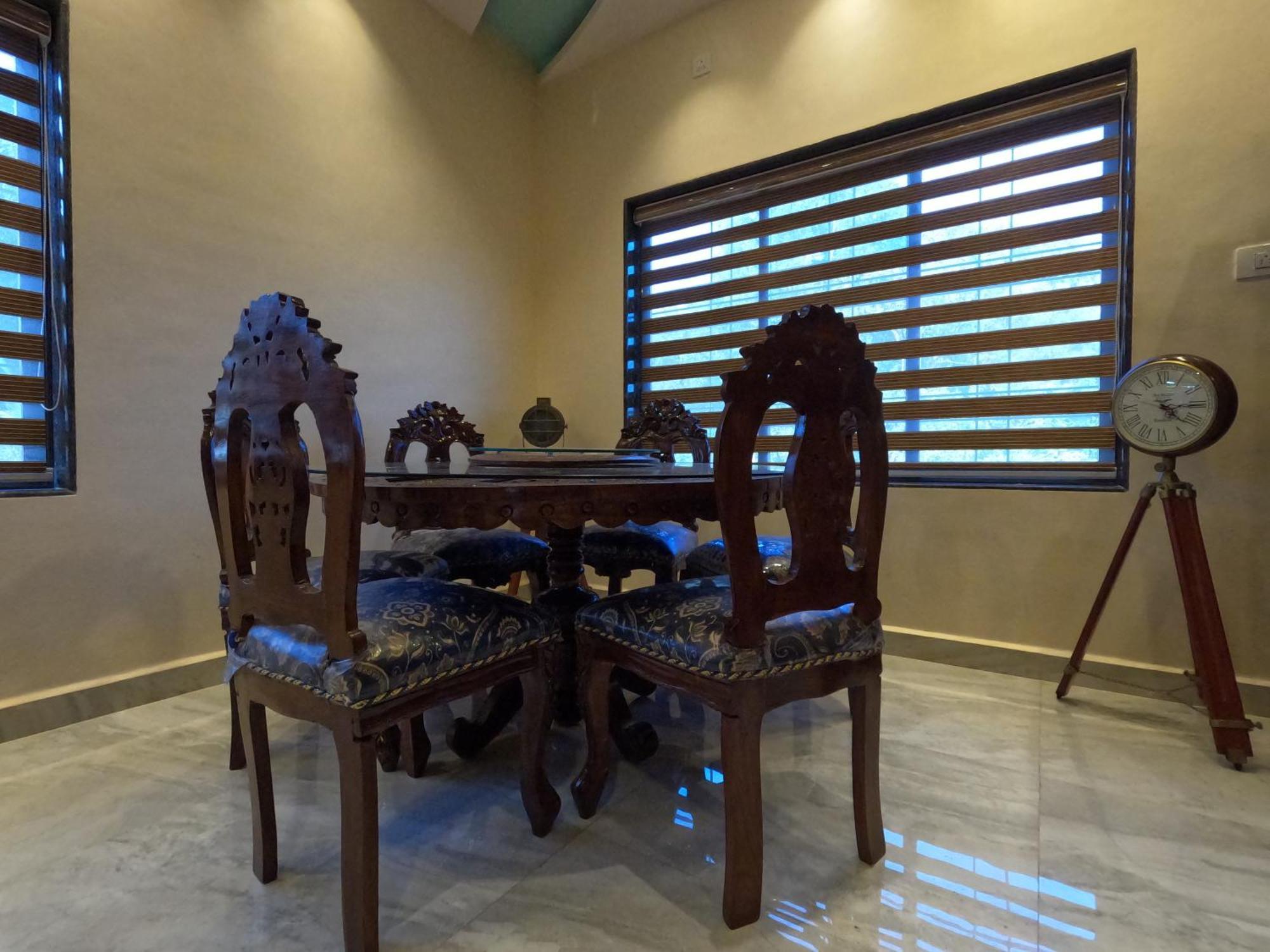 Kokan Heritage Resort Mālvan Esterno foto