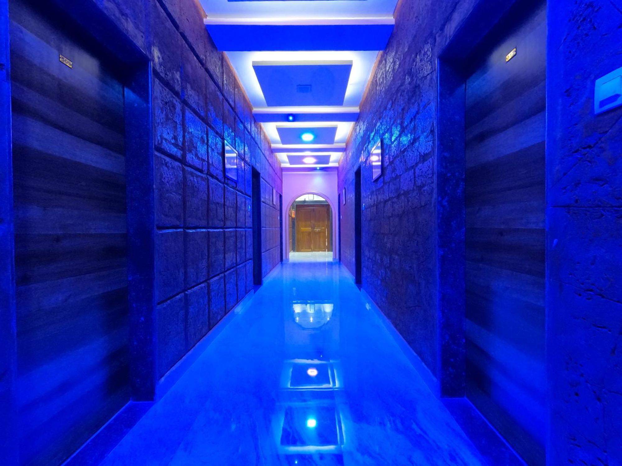 Kokan Heritage Resort Mālvan Esterno foto