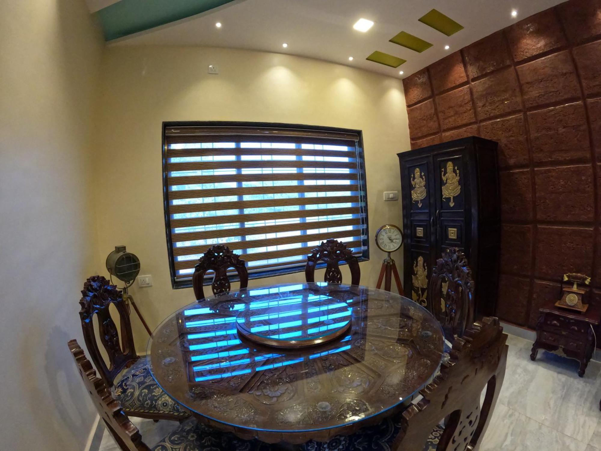 Kokan Heritage Resort Mālvan Esterno foto